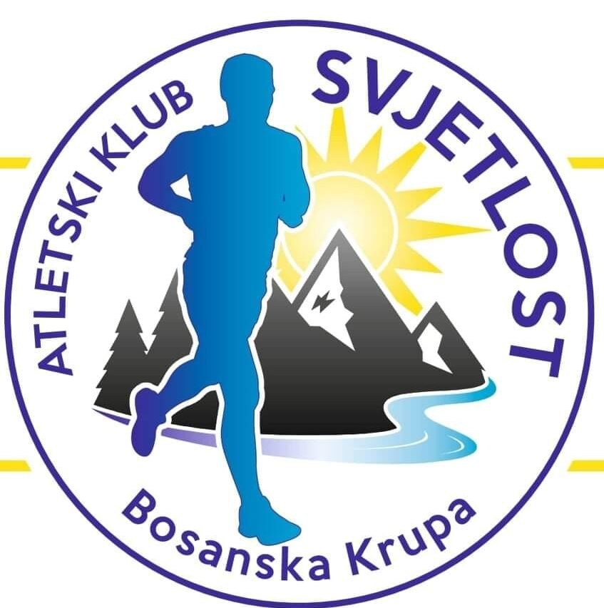 Atletski klub Svjetlost